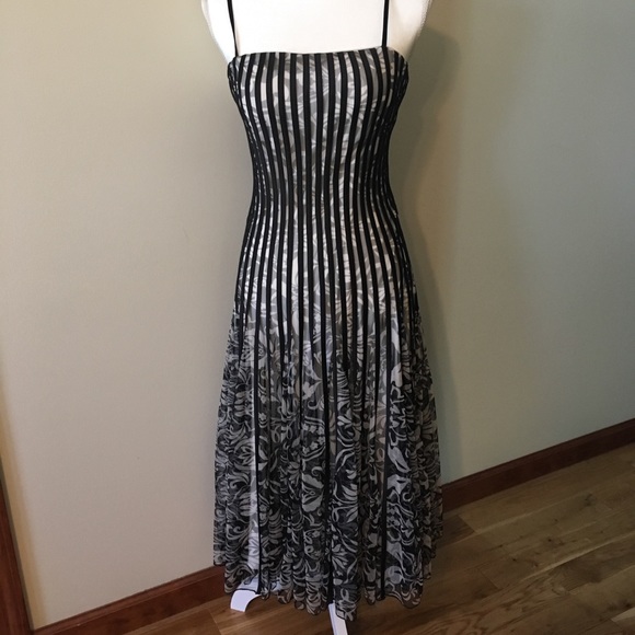 Cache Dresses & Skirts - Cache’ Formal dress FINAL OFFER!